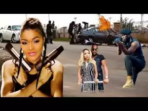 Video: Fast & Furious Lady 2 | Latest 2018 Nollywood Movies
